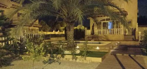 Los Dolses Don Juan,villa Avec Piscine Priv�e