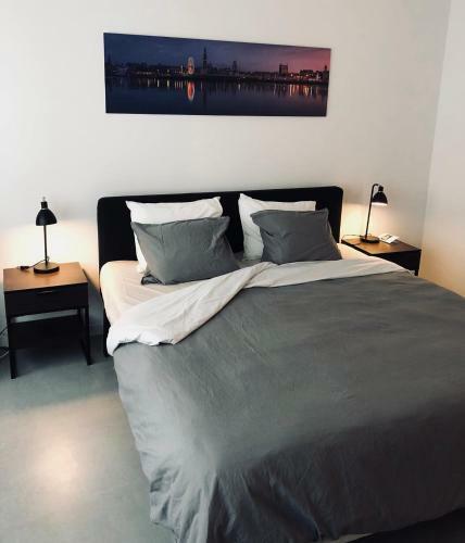 Apartamento Lange Nieuwstraat 141