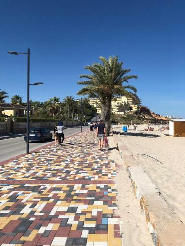 Apartamento Vista Al Mar