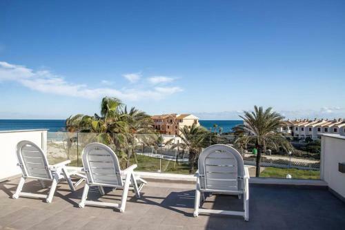 Villa La Zenia
