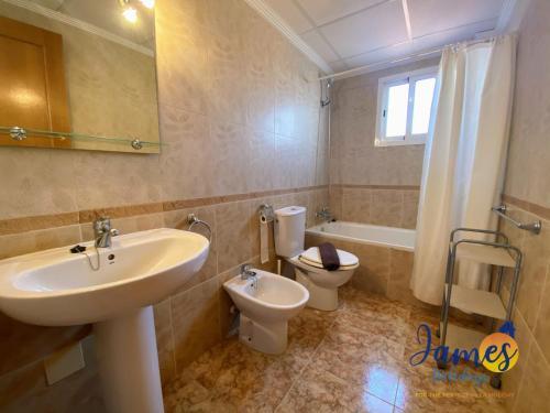 La Ci�uelica R11 Ground Floor Apartment Com Pool L111
