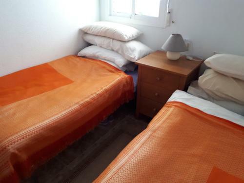 Apartamento Spanische Bungalow In Kurort