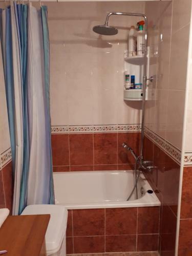 Apartamento Spanische Bungalow In Kurort