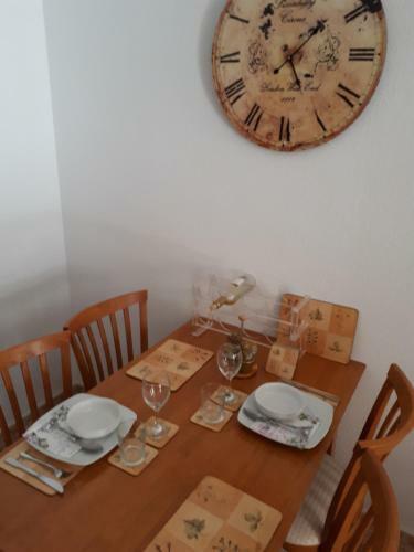Apartamento Spanische Bungalow In Kurort