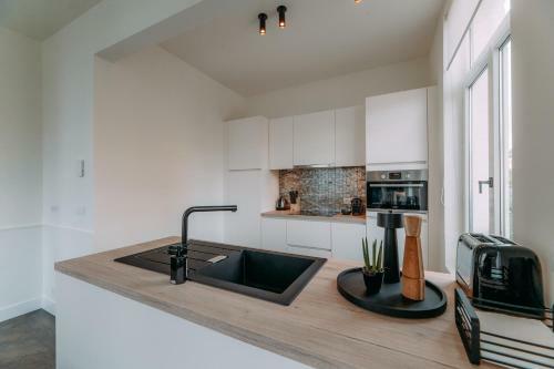 Apartamento Sud D'anvers