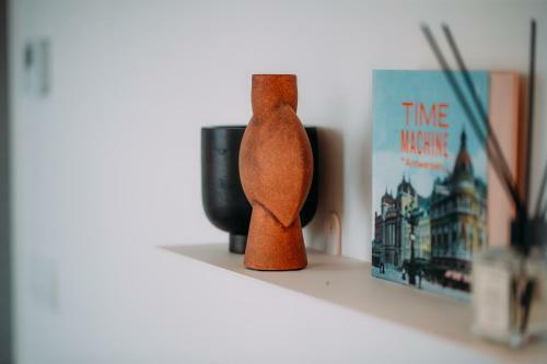 Apartamento Sud D'anvers