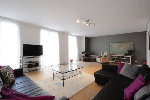 Apartamento Grand Loft Antwerpen
