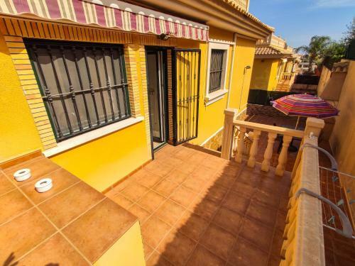 Villa Jasmin Villamartin Resort