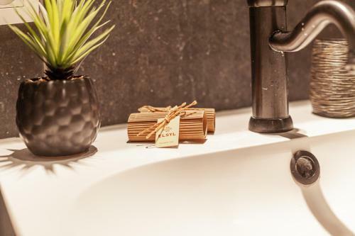 Apartamento Luxury Suites Palace