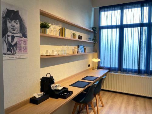 Borgerhouse B&B