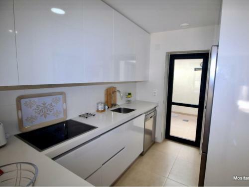 Apartment Villamartin