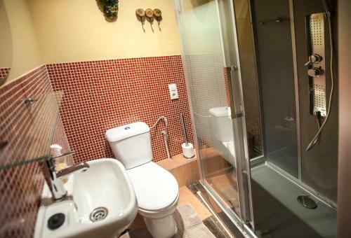 Villa Holiday Homes Goddaard