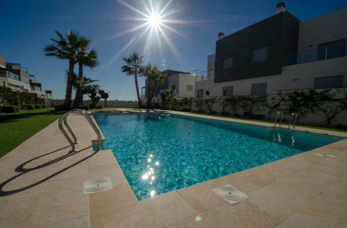 Marinamed Residencial, Casa 2