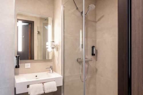 B&B Hotel Antwerpen Centrum
