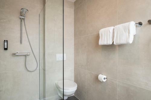 B&B Hotel Antwerpen Centrum