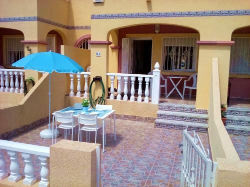 Casa Pelican