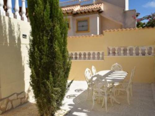 Upper Floor Apartment With Semi-private Pool