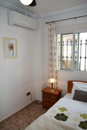 Upper Floor Apartment With Semi-private Pool