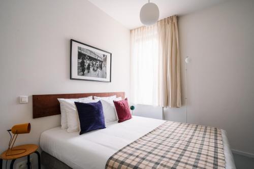 Apartamento Smartflats Design - Mas