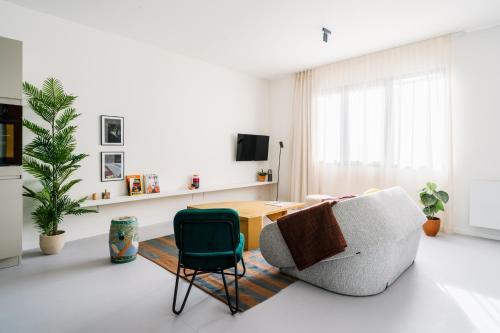 Apartamento Smartflats Design - Mas