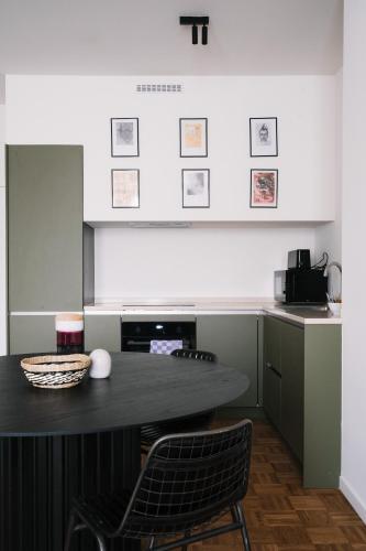 Apartamento Smartflats Design - Mas