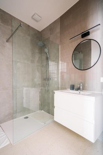 Apartamento Smartflats Design - Mas