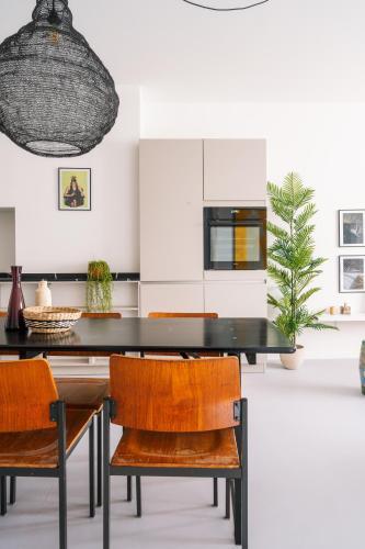 Apartamento Smartflats Design - Mas