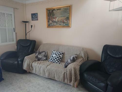 Apartament Sena Playa Flamenca
