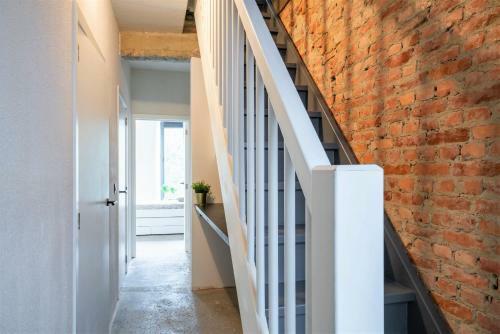 Apartamento The Industrial Lodge