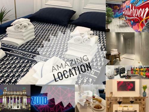 Romantic Apartment In Most Trendy Central Hotspot +breakfast