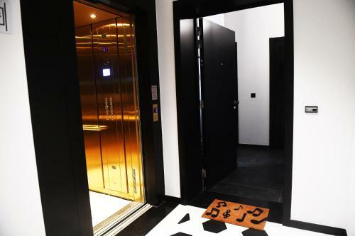 Apartamento Music Of The World - Antwerp