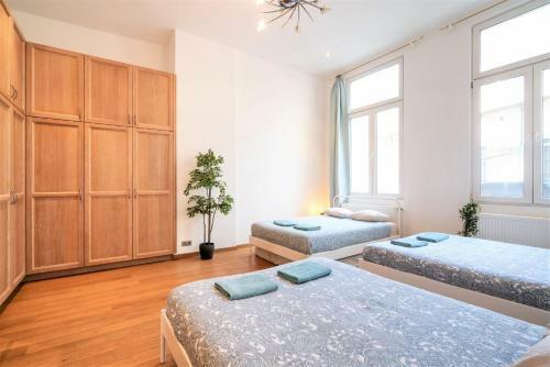 Saint Pauls Apartments