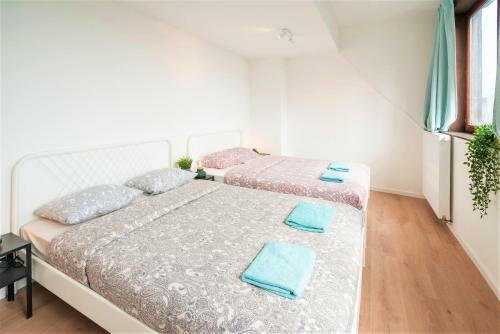 Saint Pauls Apartments