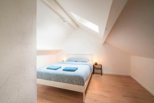 Saint Pauls Apartments