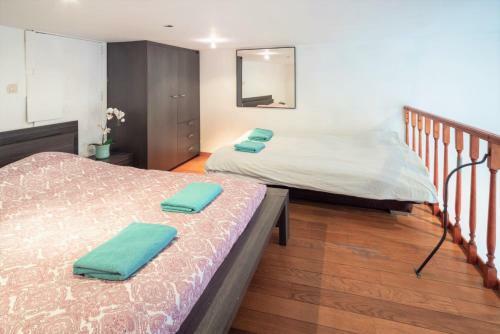 Saint Pauls Apartments