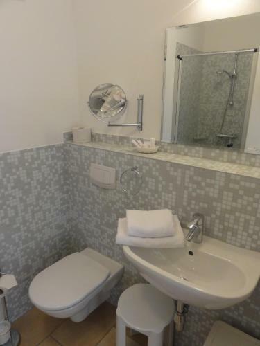 Hostal Wohlf�hlpension Kristan