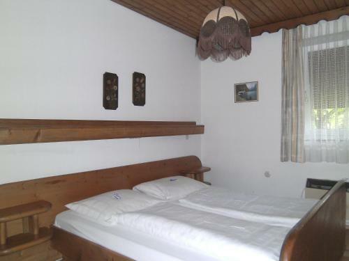 Apartamento Ferienhaus Isabella
