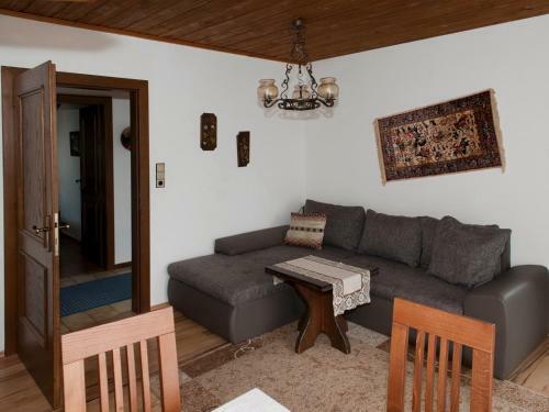 Apartamento Ferienhaus Isabella