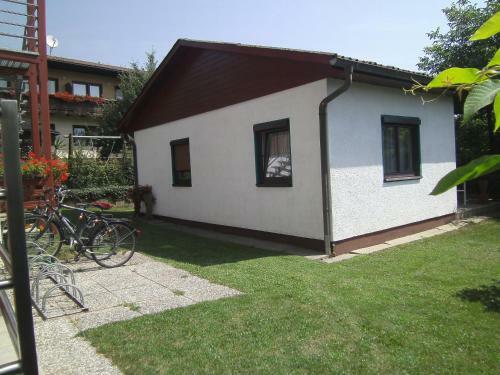 Apartamento Ferienhaus Isabella