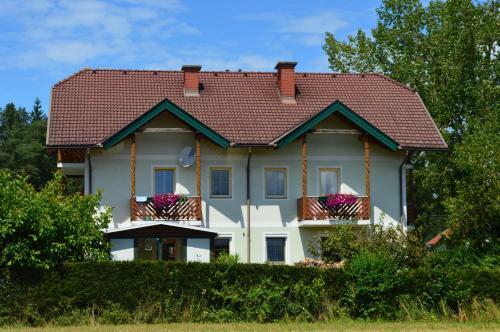 Apartamento Ferienwohnung Josy