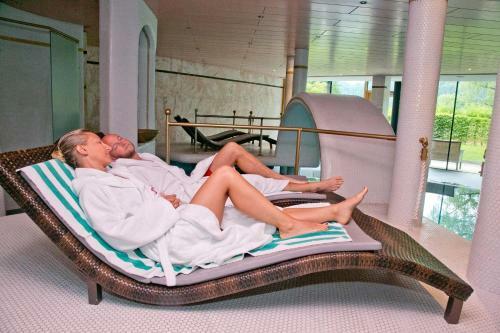 Hotel Amerika-holzer Am See