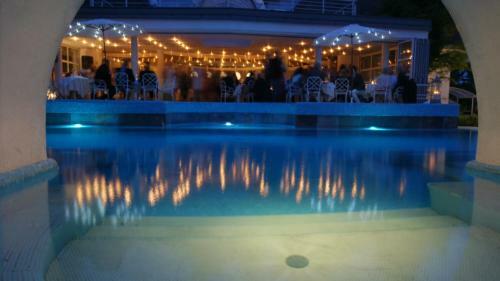 Hotel Amerika-holzer Am See