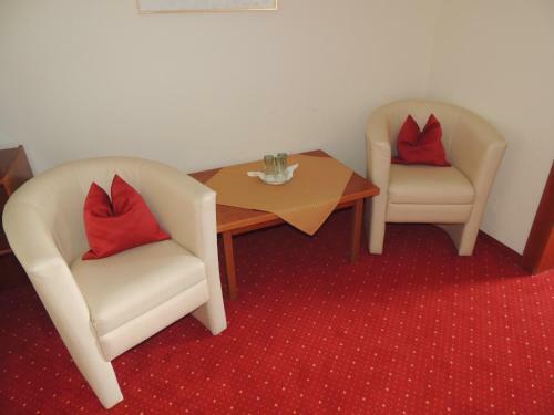 Hotel Silvia