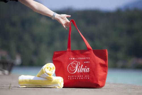 Hotel Silvia