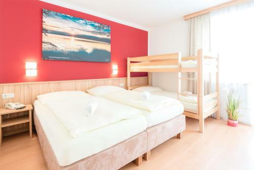 Hotel Gasthof Men�wirt