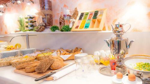 Hotel Gasthof Men�wirt