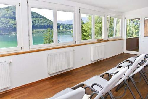 Strandhotel Klopeinersee
