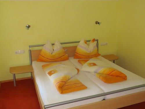 Apartamento Haus Sonnh�gel