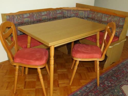 Apartamento Haus Sonnh�gel