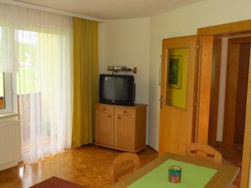 Apartamento Haus Sonnh�gel